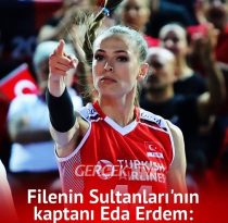 Filenin Sultanları Avrupa Şampiyonu