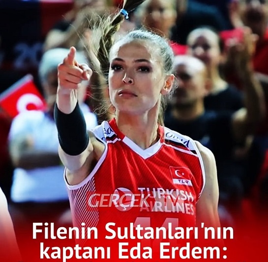 Filenin Sultanları Avrupa Şampiyonu