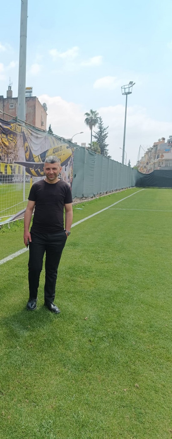 Hasan Bayrak, “Bingölspor Maçında Taraftarlarımızı Yanımızda Görmek İstiyoruz”