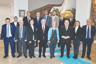 “Gazetecilik Baskı Ve Şantaj Aracı Değildir”