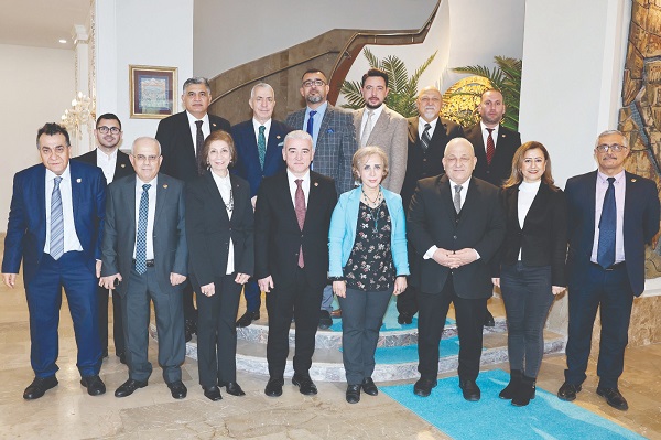 “Gazetecilik Baskı Ve Şantaj Aracı Değildir”