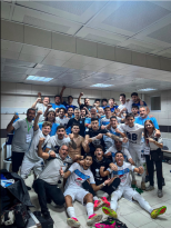 Tüm Olumsuzluklara Rağmen Şimşek Deplasmanda Kazandı 1-2