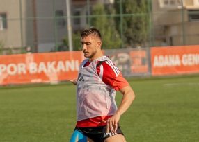 Levent Pütün, “Hedefimiz Kazanmak”