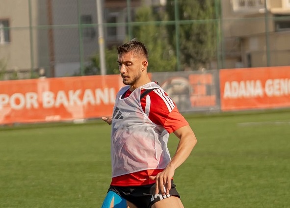 Levent Pütün, “Hedefimiz Kazanmak”
