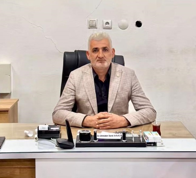 Mehmet Aslan, “Sakarya Maçına Odaklandık”