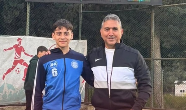 Seyhan Belediyespor’dan Türk Futboluna Bir Yetenekli Genç Yıldız