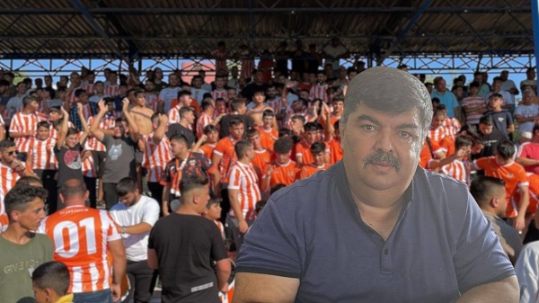 Adana 01 FK’da hedef galibiyet
