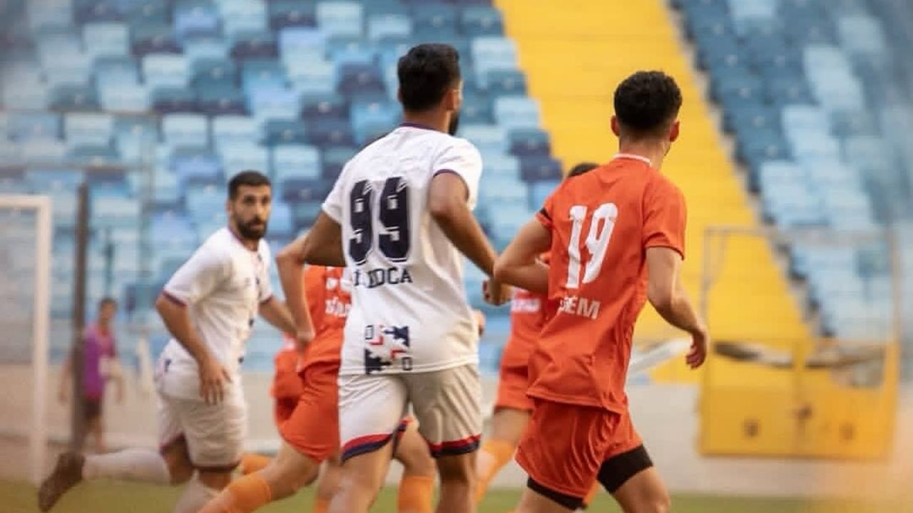 Adanaspor Lige Niğde Mağlubiyetiyle Başladı 0-2