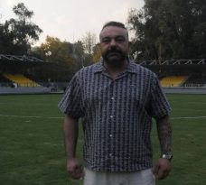 Gökhan Uzunömür, “Hedef, Galibiyet Serisini Sürdürmek”