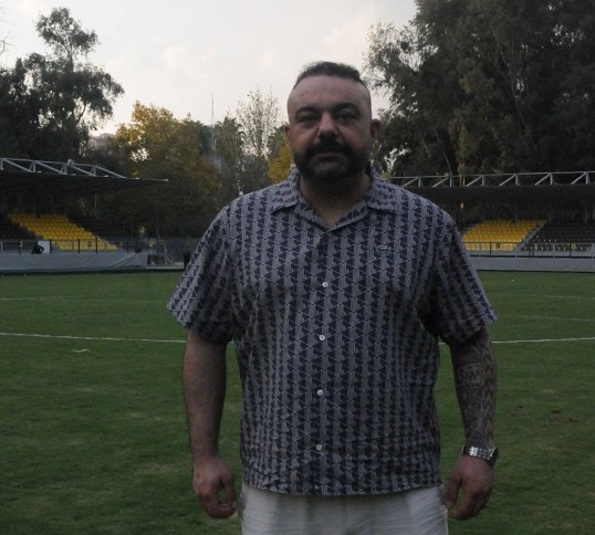 Gökhan Uzunömür, “Hedef, Galibiyet Serisini Sürdürmek”