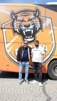 Çalışkan: “Durmak Yok, Başarıya Devam”