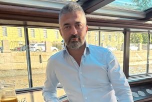 Atlas Zaloğlu, “Hedefimiz Serikspor”
