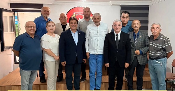 Adana Ve Mersin Basını Güçlerini Birleştiriyor