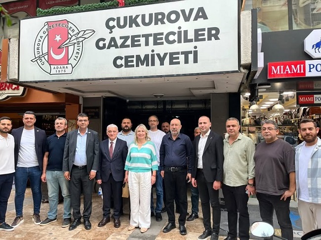 Nihal Ağca “İki Dönem” Şartına Destek: Siyasette de Uygulanmalı”
