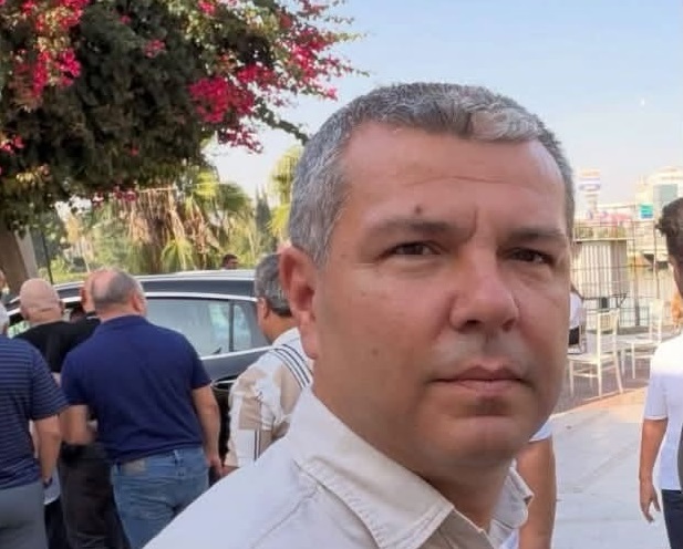 Seyhan Belediyespor’da Yeni Başkan Hüseyin Arat