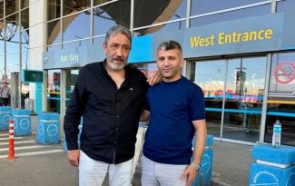 Hasan Bayrak, “Taraftarlarımızın maçlara daha çok ilgi göstermesini bekliyoruz”
