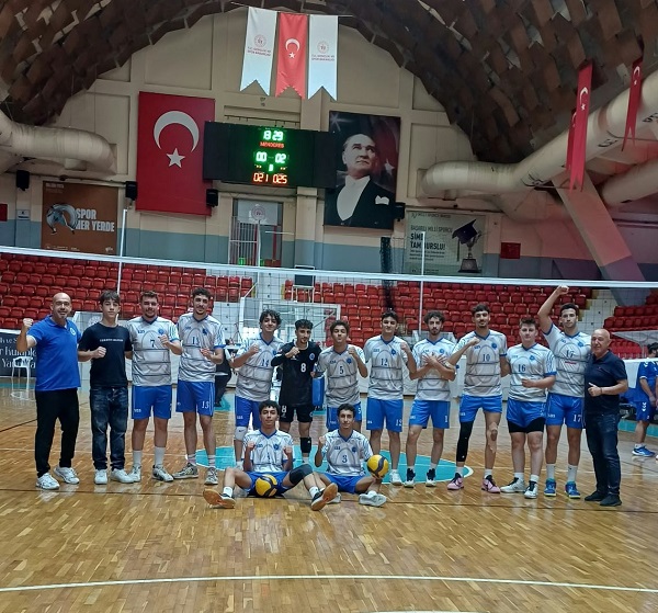 Seyhan Belediyespor Seriyi Bozmak İstemiyor
