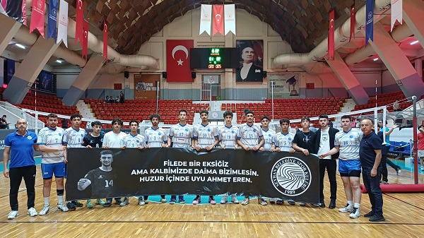 Seyhan Belediyespor Durdurulamıyor:2 Maç,2 Galibiyet, Liderlik!