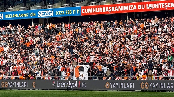 Turbeyler’den Davet