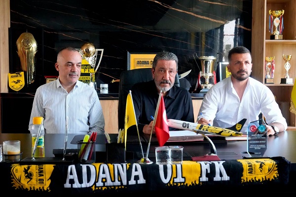 Bora Dağlıoğlu, “Halkın takımı, hedefine emin adımlarla ilerliyor”