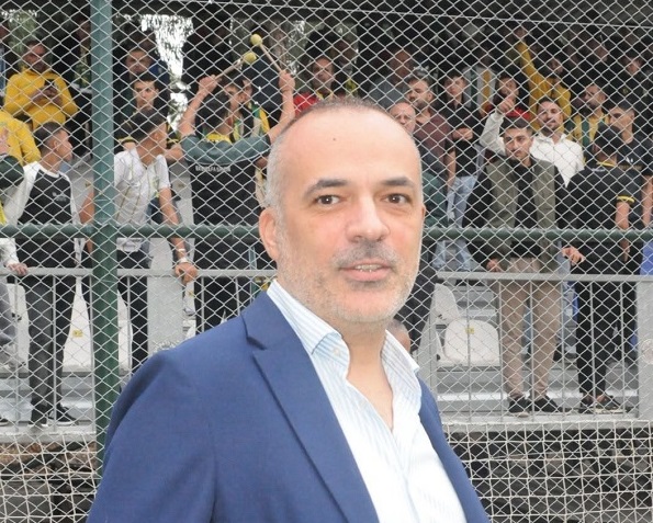 Bora Dağlıoğlu, “Taraftarlarımızı maça bekliyoruz. Bu yıl kararlıyız”
