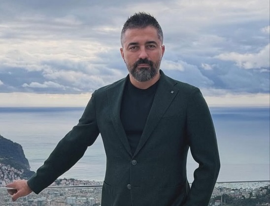 Atlas Zaloğlu ““Taraftarlarımız tribünleri doldursun”